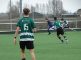 R.V.S.D. Selectie Onder 15 – Zeelandia Middelburg JO15-1 (oefen) (30/84)